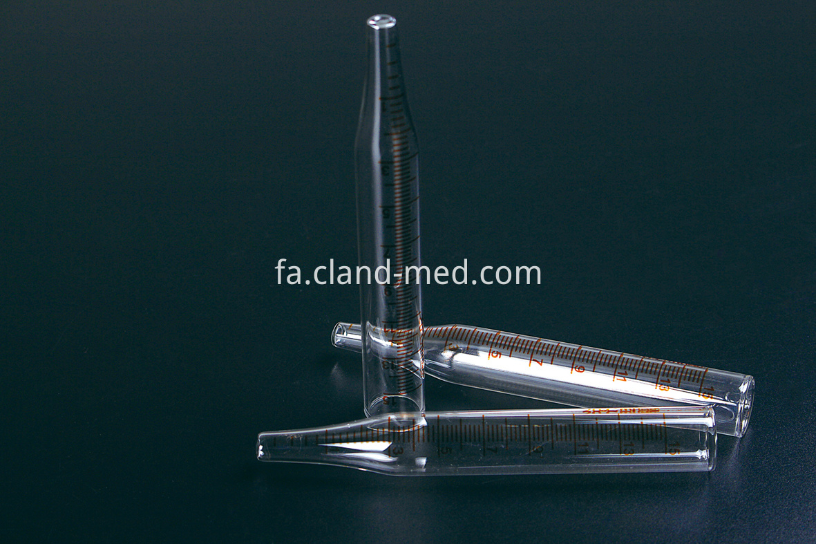 1242 Centrifuge Tube Conical, with Graduations